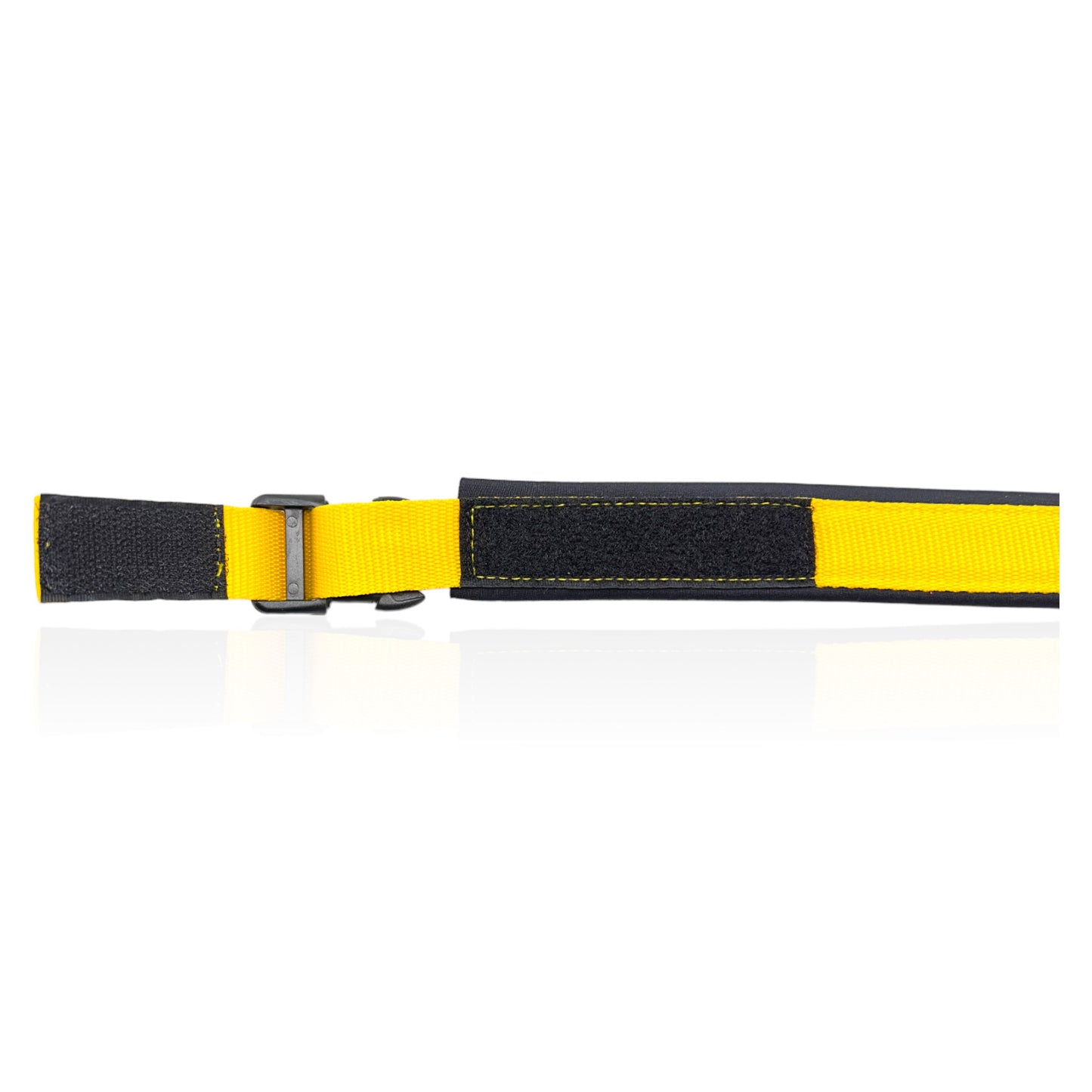 Collare Cane Giallo