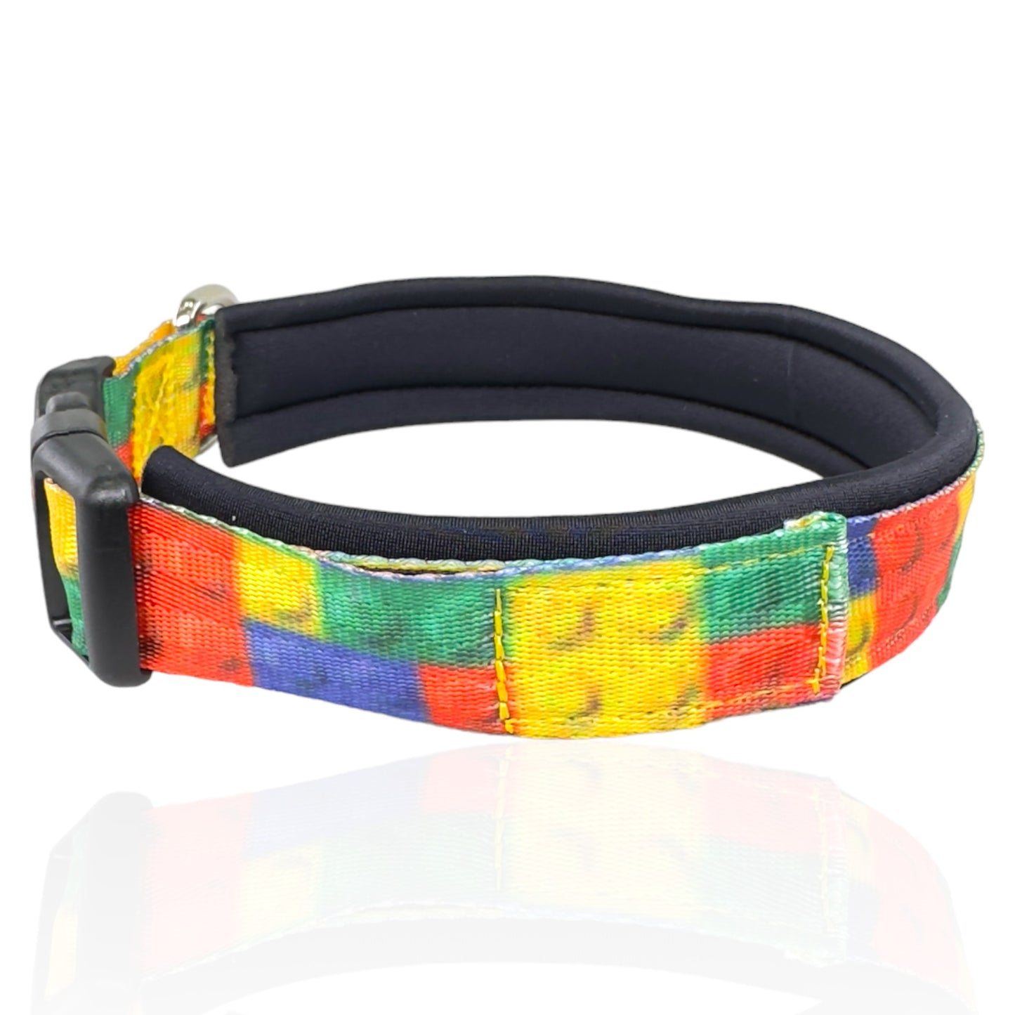 Collare Cane Lego