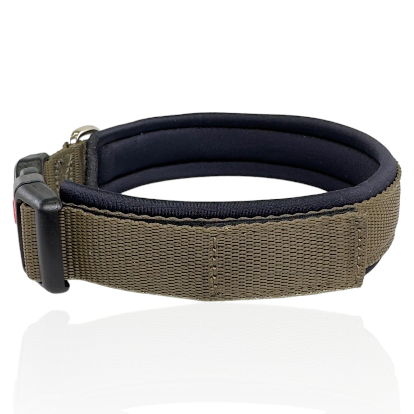 Collare Cane Militare