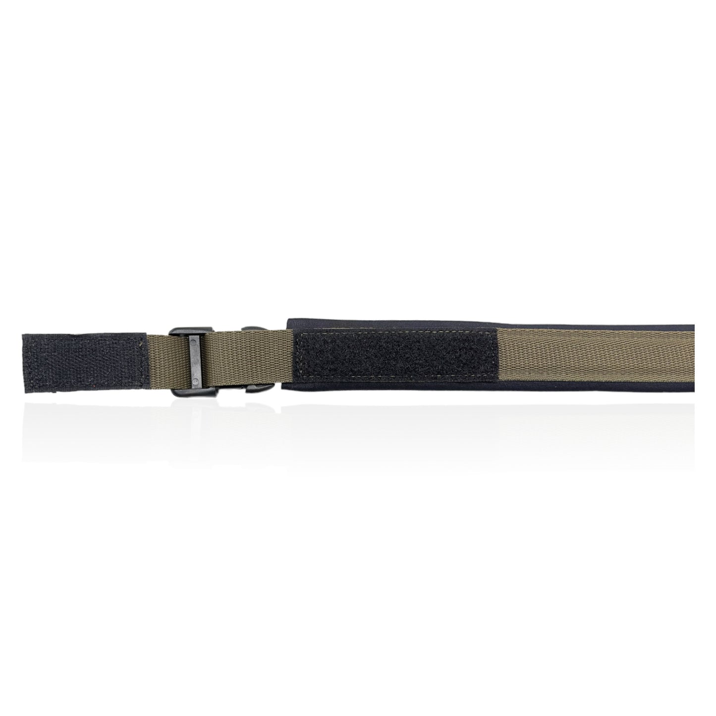 Collare Cane Militare