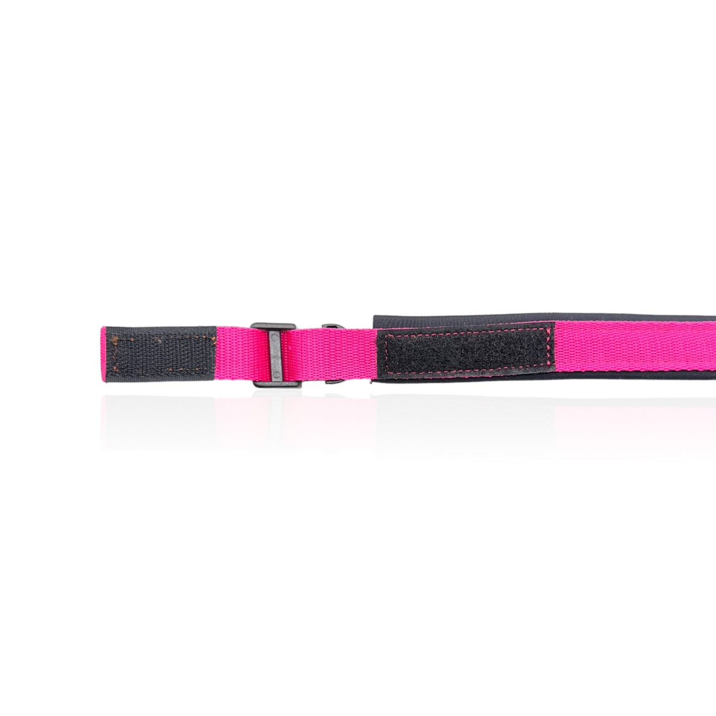 Collare Cane Small Fucsia