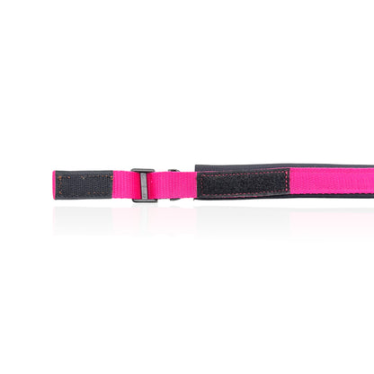Collare Cane Small Fucsia