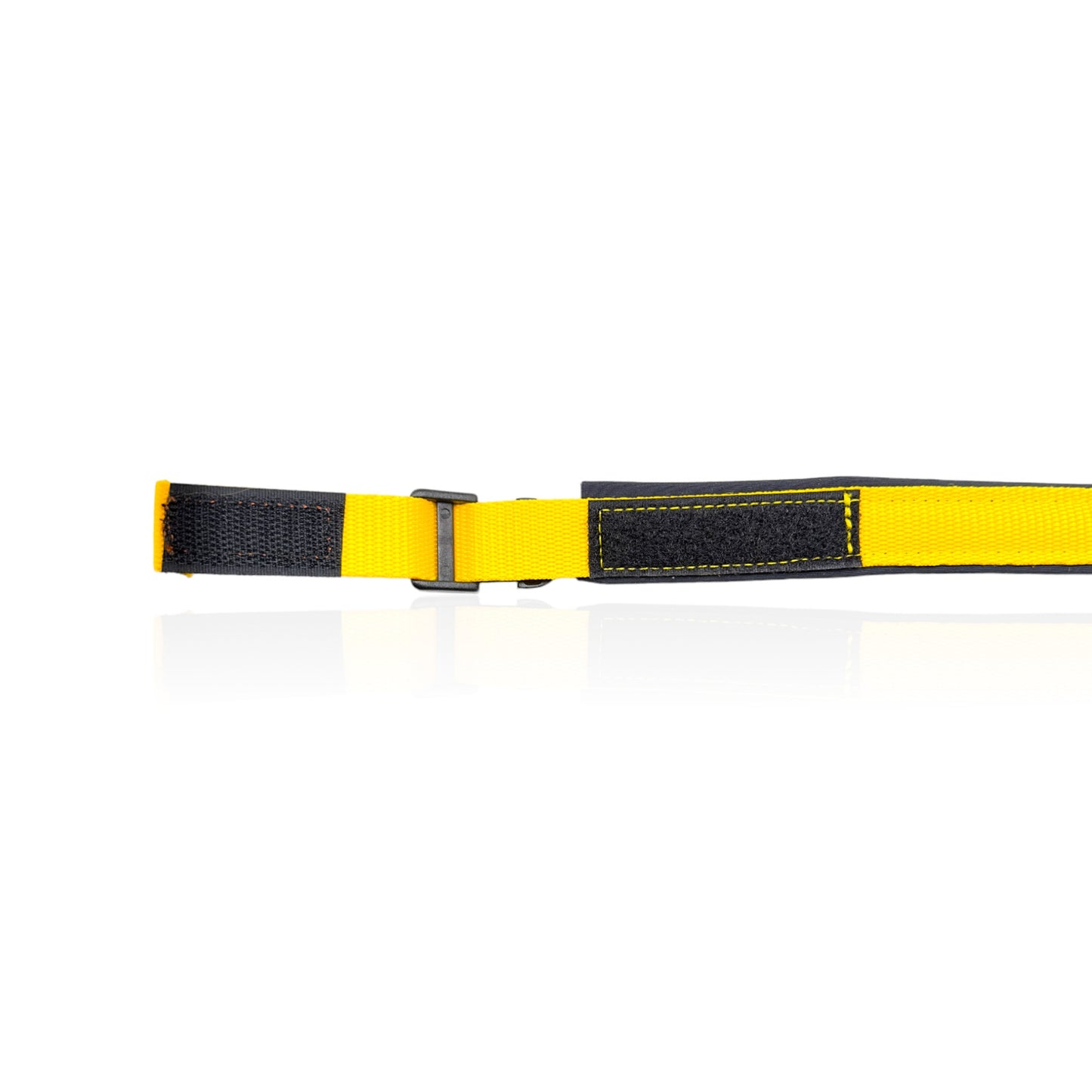 Collare Cane Small Giallo
