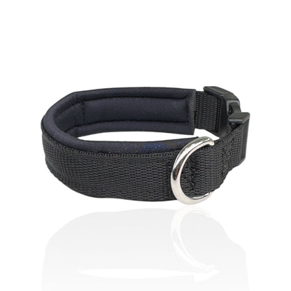Collare Cane Small Nero