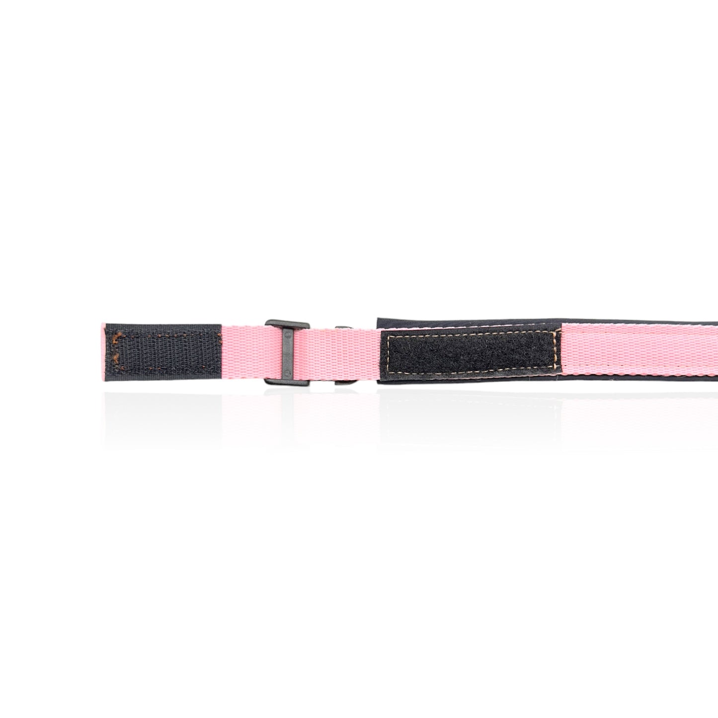 Collare Cane Small Rosa