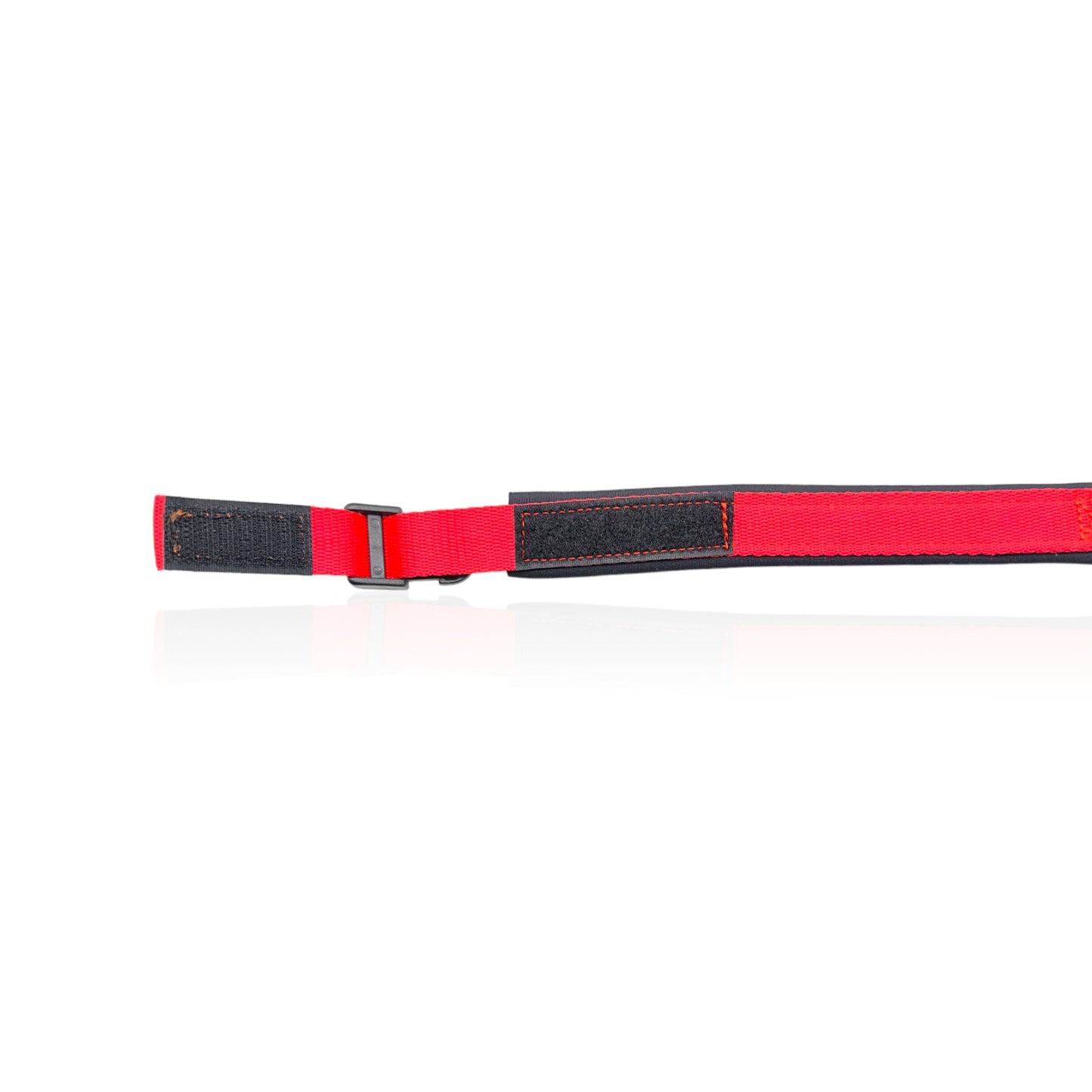 Collare Cane Small Rosso