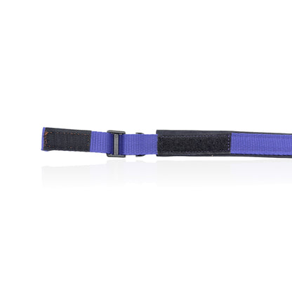 Il Nostro Collare per cane regolabile è progettato per offrire il massimo comfort e adattarsi perfettamente alla taglia del tuo fedele amico. Realizzato con materiali di alta qualità e curato nei minimi dettagli, questo collare unisce funzionalità e stile in un unico prodotto.