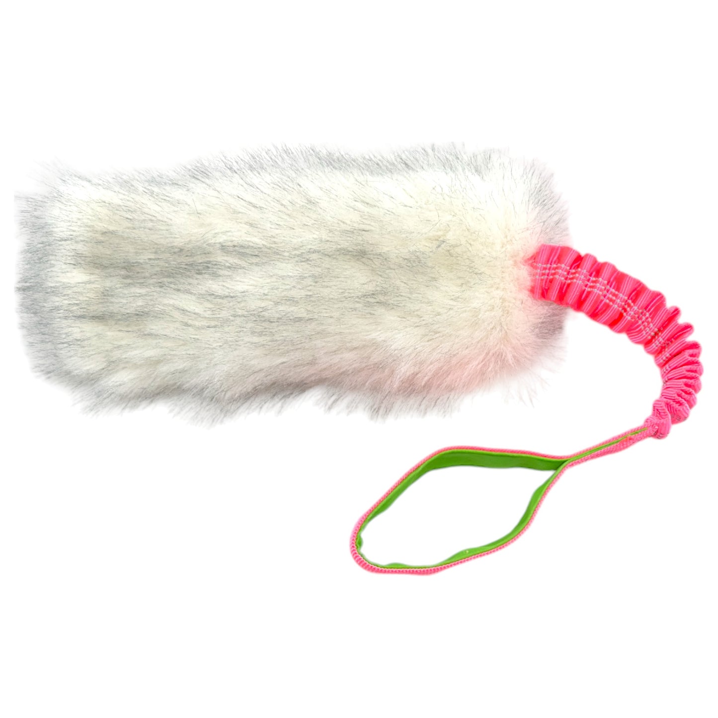 Faux Tug ammortizzato