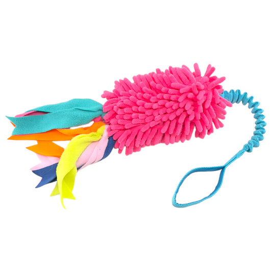 Mop Tug ammortizzato