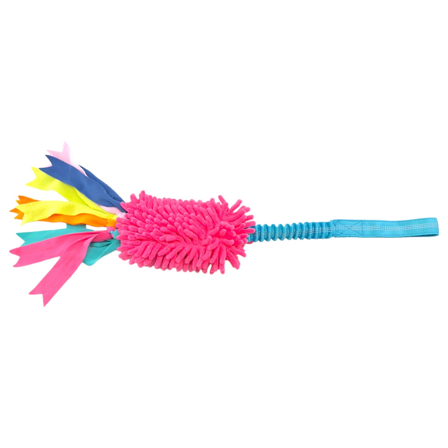 Mop Tug ammortizzato