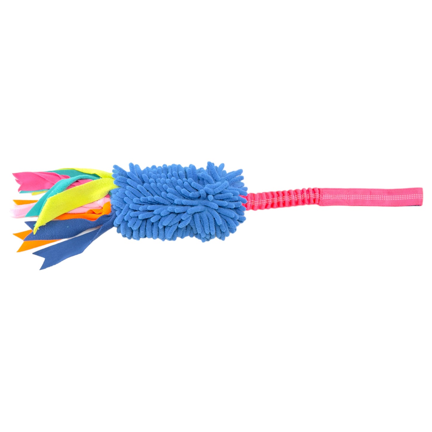 Mop Tug ammortizzato