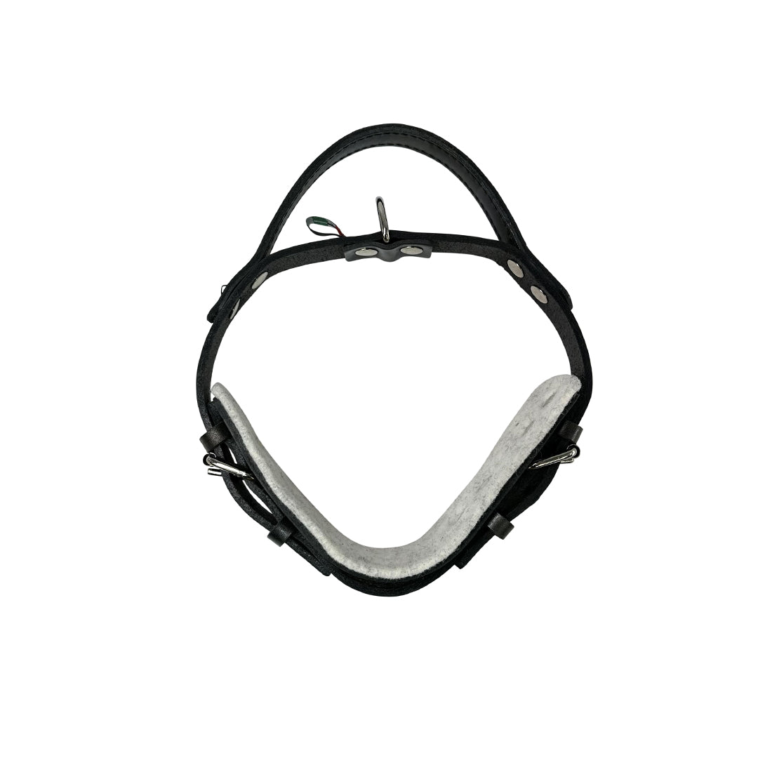 PREMIUM LEATHER BIB