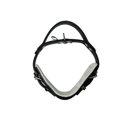 PREMIUM LEATHER BIB
