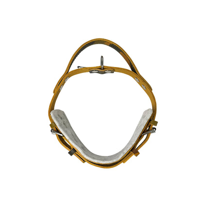 PREMIUM LEATHER BIB
