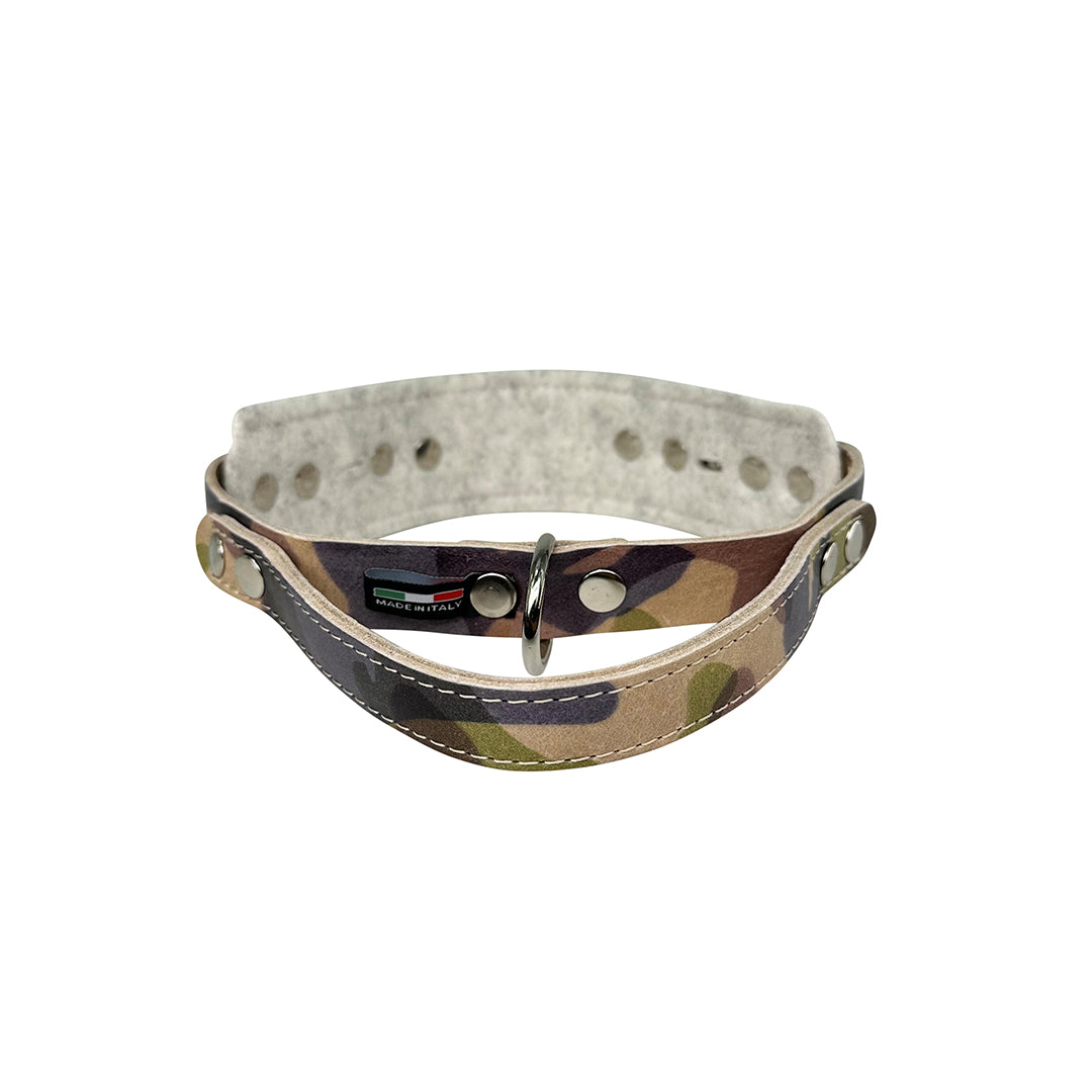 PREMIUM LEATHER BIB