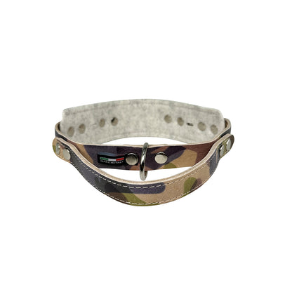 PREMIUM LEATHER BIB