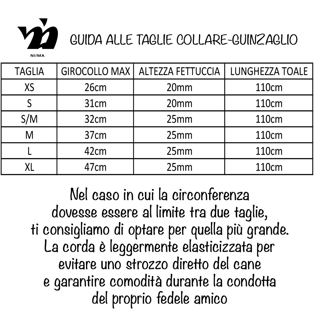Zoe Collare-Guinzaglio